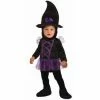 Forum Novelties Kiddie Witch Toddler Costume