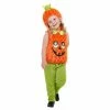 Smiffys Toddler Pumpkin Costume