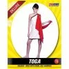 Allen Trading Toga - Ladies Ladiesc