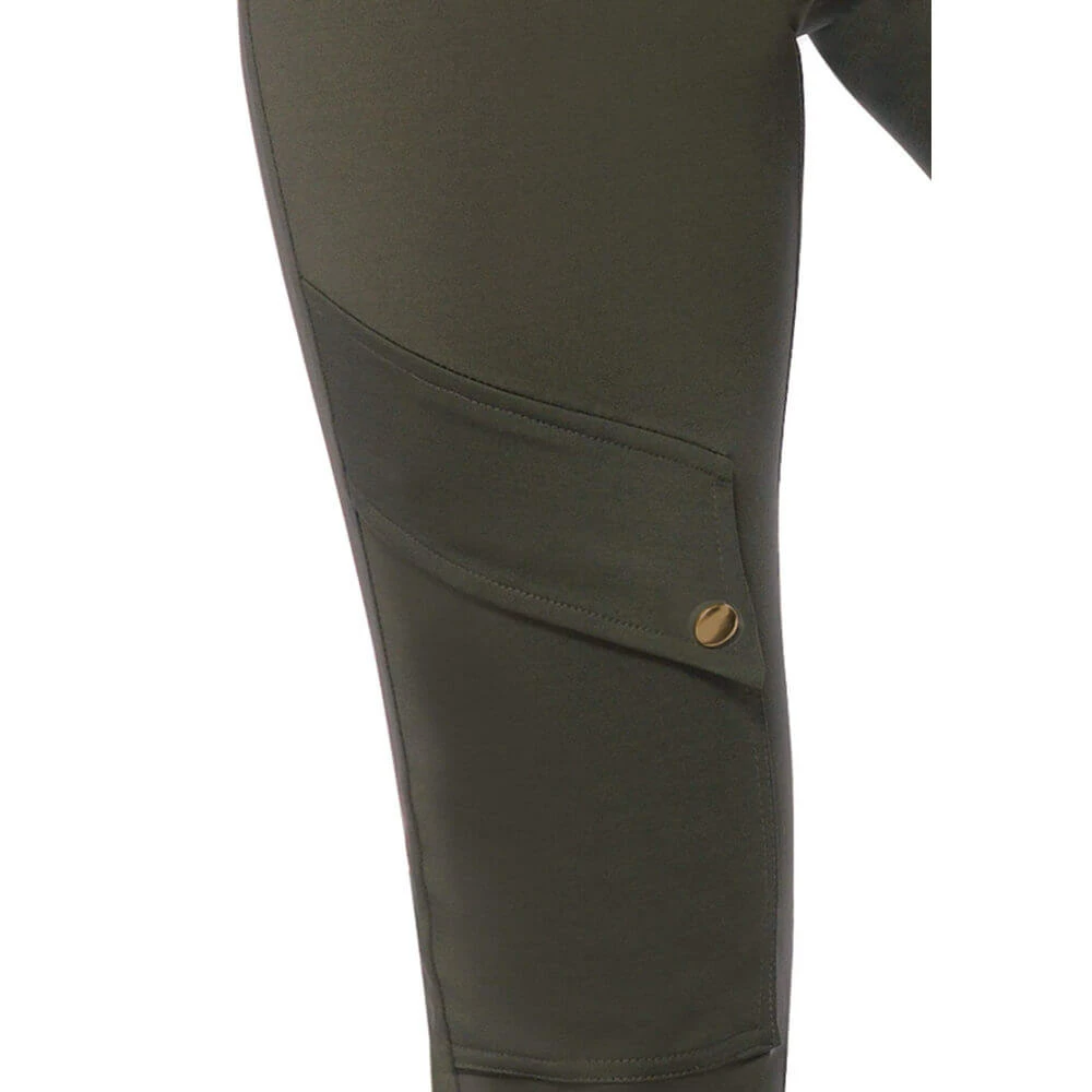 Tomfoolery Top Gun Flight Catsuit - Ladies By Leg Avenue 6 Tomfoolery Top Gun Flight Catsuit - Ladies By Leg Avenue