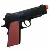 Swedia's Toy Pistol - Black 2 Swedia's Toy Pistol - Black