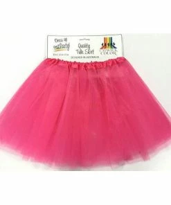 Impact Agencies 1980's Tulle Tutus - Asst Colours
