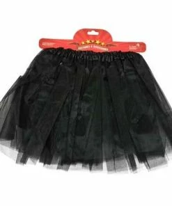 Tomfoolery Tulle Tutus 40 Cm - Asst Colors - Dr Toms 1980's