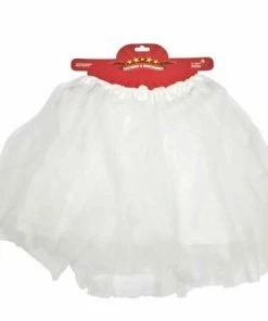 Tomfoolery Tulle Tutus 40 Cm - Asst Colors - Dr Toms 1980's