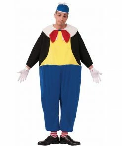 Forum Novelties Storybook Twin Costume