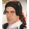 Forum Novelties Colonial Man Brown Historical Wig Wigsc