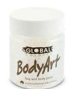 Interalia Group Ultra Glitter Face And Body Paint