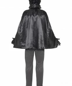 Smiffys Vampire Costume - Mens Mensc