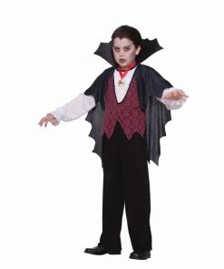 Forum Novelties Vampire Boy Costume Boys Costumes