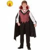 Rubie's Deerfield Vampire Deluxe Costume Child