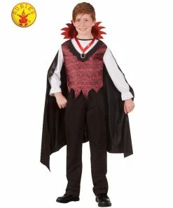Rubie's Deerfield Vampire Deluxe Costume Child