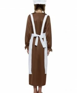 Smiffys Victorian Kit - Child Accessories