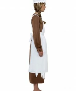 Smiffys Victorian Kit - Child Accessories