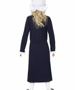 Smiffys Victorian Poor Girl Girls Costumes