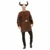 Smiffys Mensc Viking Barbarian Costume - Men's