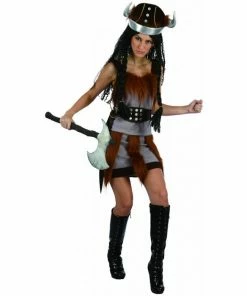 Interalia Group Ladiesc Viking Lady