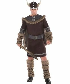 Balloon Agencies Viking Warrior