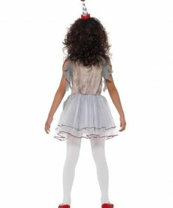 Smiffys Vintage Clown Girl Costume Girls Costumes 8 Smiffys Vintage Clown Girl Costume Girls Costumes