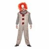 Smiffys Mensc Vintage Clown Costume