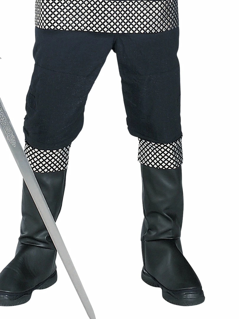 Rubie's Deerfield Warrior King Costume-Adult Around The World 6 Rubie's Deerfield Warrior King Costume-Adult Around The World