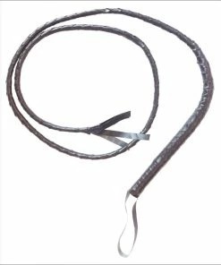 Sweidas Western 6FT Whip - Brown