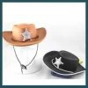 Trademart Cowboy Hat - Kids Accessoriesc