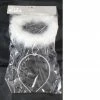 Trademart Accessoriesc White Fluffy Halo On Headband