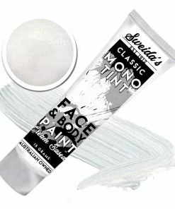 Swedia's Classic Mono Tint Cream Base Face Paint - Assort Colours Accessoriesc