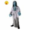 Rubie's Deerfield Halloween & Horror White Demon Hooded Robe Costume-Child