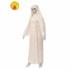 Rubie's Deerfield White Nun Costume Ladiesc