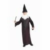 Forum Novelties Girls Costumes Wizard Costume - Child