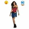 Rubie's Deerfield Ladiesc Wonder Woman Classic Costume - Ladies