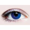 Tomfoolery Primal Costume Contact Lenses - Wonderland Blue