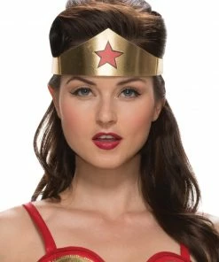 Rubie's Deerfield Wonder Woman Adult Costume