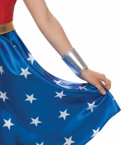 Rubie's Deerfield Wonder Woman Adult Costume