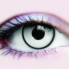 Tomfoolery Accessoriesc Primal Costume Contact Lenses - Zombie II