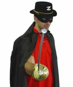 Tomfoolery Zorro Sword Weapons & Armour